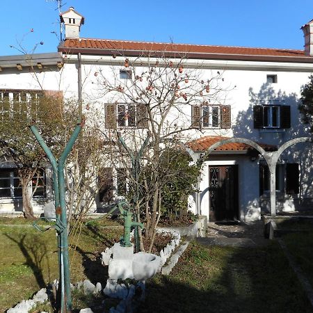 Affittacamere Esteban Villa Opicina Extérieur photo