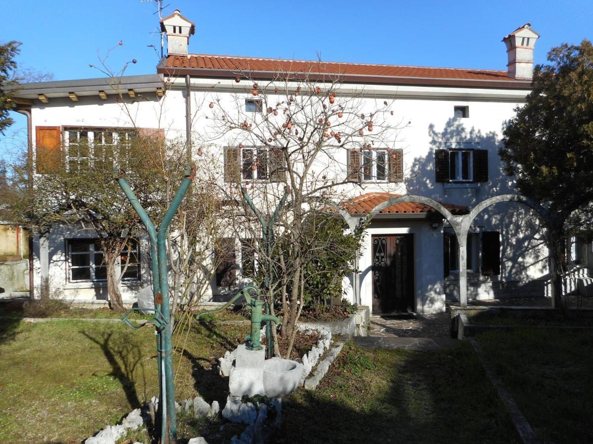 Affittacamere Esteban Villa Opicina Extérieur photo